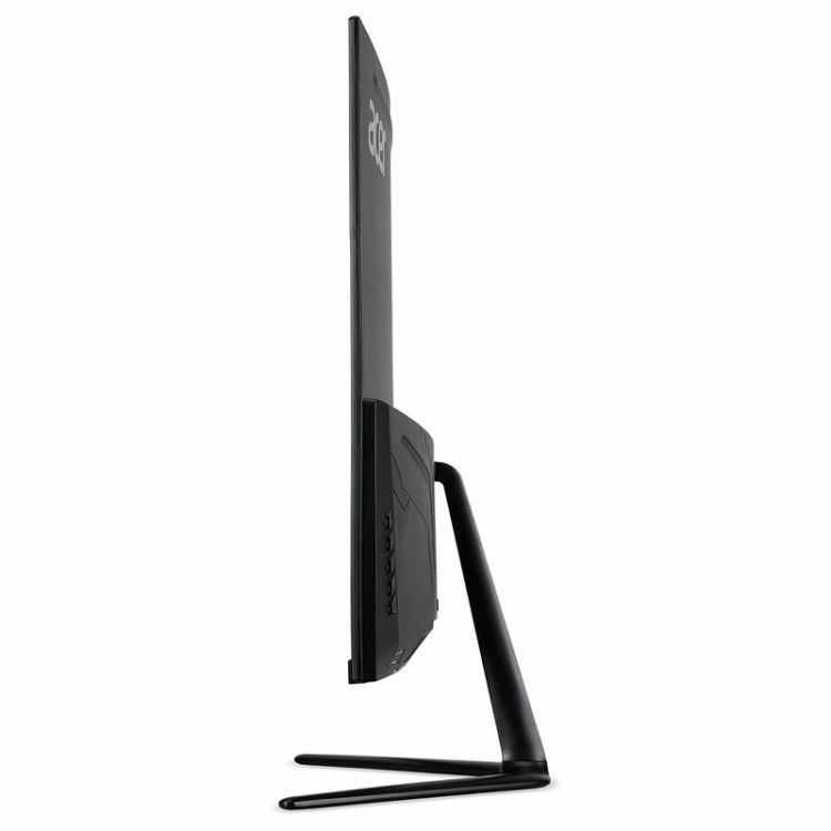 ACER ED320QR P Gaming / 32.0" FullHD VA 165Hz / Black