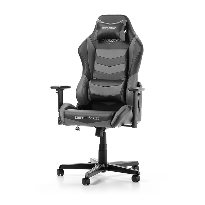 DXRacer Drifting GC-D166-NG-M3 / Grey