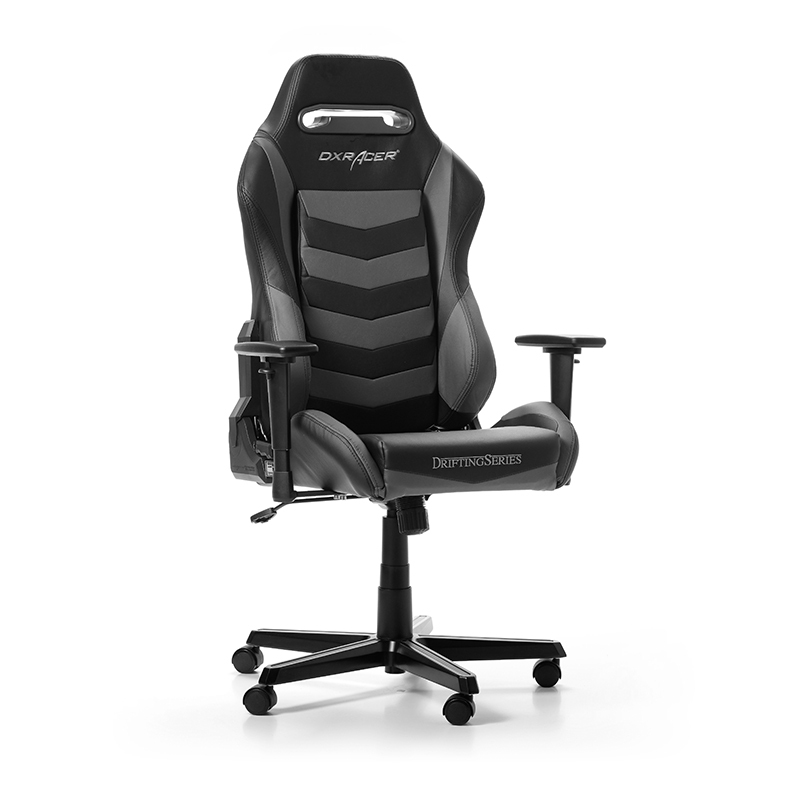 DXRacer Drifting GC-D166-NG-M3 / Grey