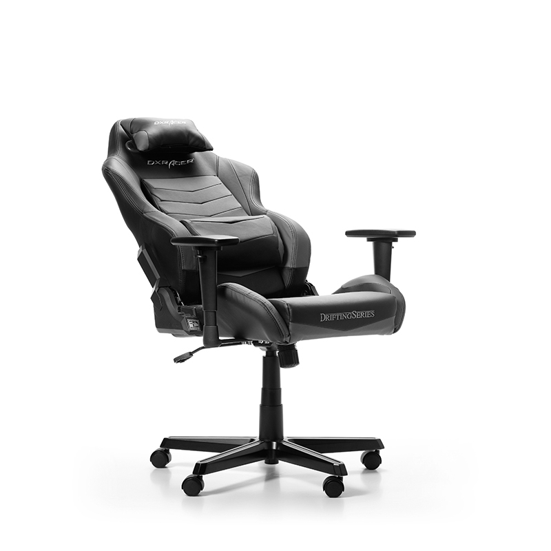 DXRacer Drifting GC-D166-NG-M3 / Grey