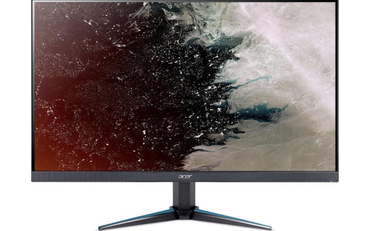 ACER Nitro VG272P 27.0" FullHD IPS 144Hz ZeroFrame / VG272PBMIIPX / Blue