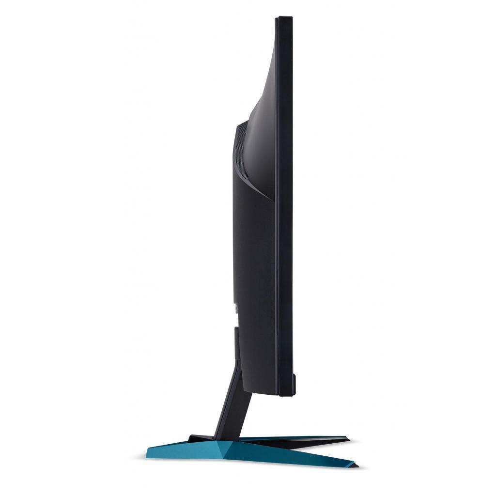 ACER Nitro VG272P 27.0" FullHD IPS 144Hz ZeroFrame / VG272PBMIIPX / Blue