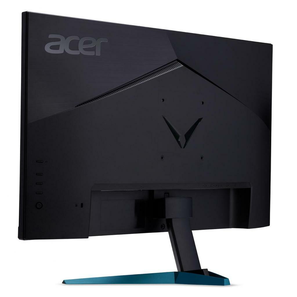 ACER Nitro VG272P 27.0" FullHD IPS 144Hz ZeroFrame / VG272PBMIIPX / Blue