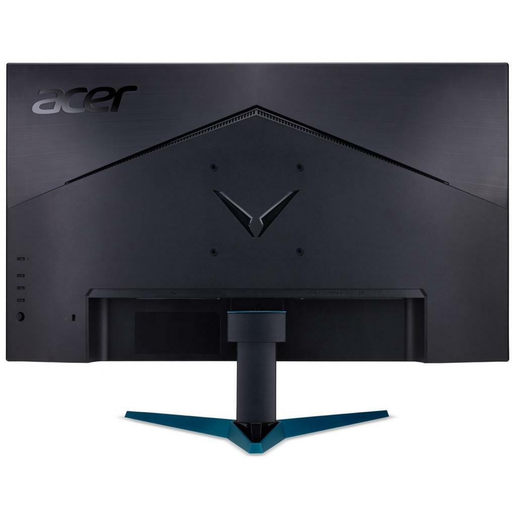 ACER Nitro VG272P 27.0" FullHD IPS 144Hz ZeroFrame / VG272PBMIIPX / Blue