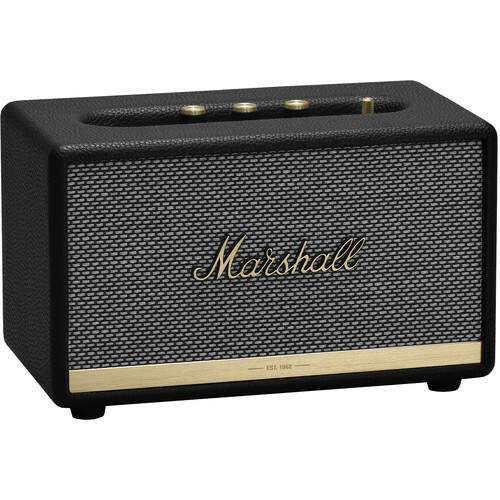 Marshall ACTION 2 / Black