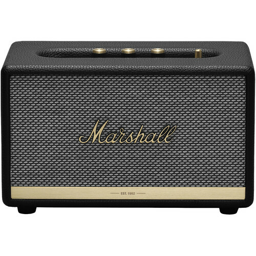 Marshall ACTION 2 / Black