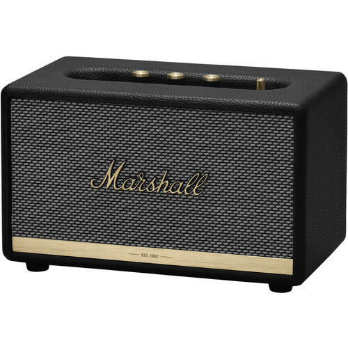 Marshall ACTION 2 / Black