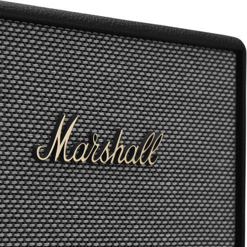 Marshall ACTION 2 / Black