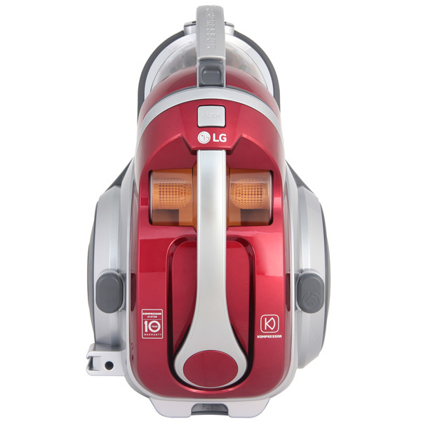 LG VK89383HU / Red