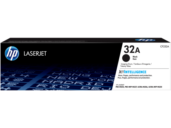 HP 32A Original LaserJet Imaging Drum / CF232A