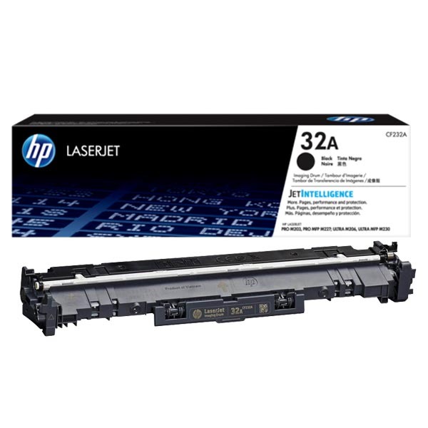 HP 32A Original LaserJet Imaging Drum / CF232A