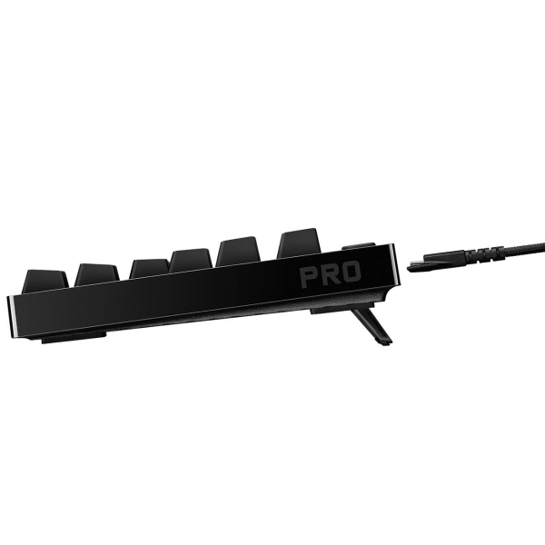 Logitech G PRO Gaming Keyboard / 920-009393 /