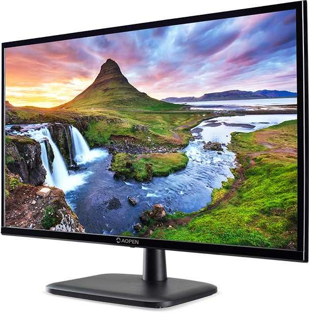 AOpen 24CL1YBI / 23.8" FullHD IPS LED AMD FreeSync 75Hz / UM.QE1EE.006 Black