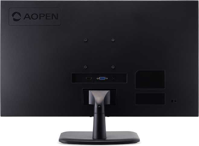 AOpen 24CL1YBI / 23.8" FullHD IPS LED AMD FreeSync 75Hz / UM.QE1EE.006 Black