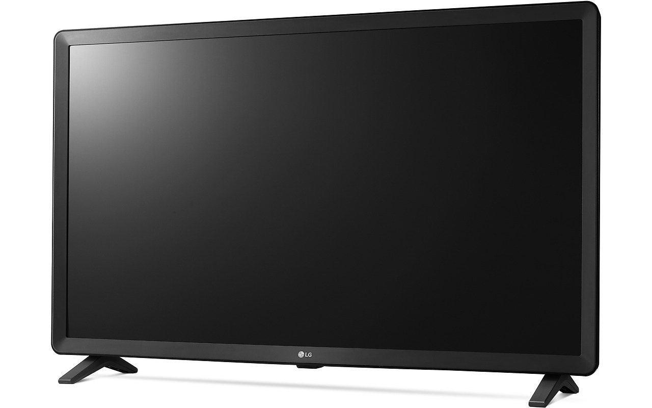 LG 32LK610BPLC / 32" HD Ready SMART TV webOS 4.0 / Black