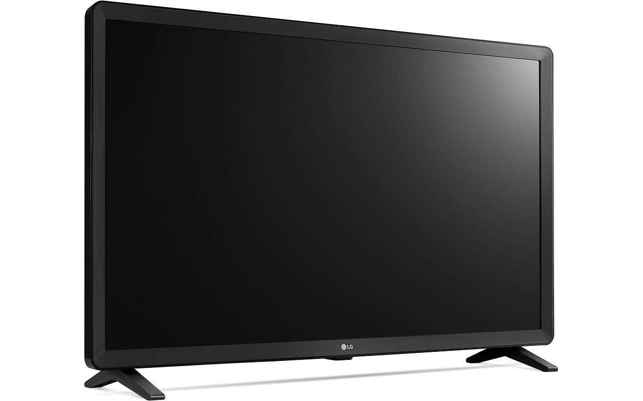 LG 32LK610BPLC / 32" HD Ready SMART TV webOS 4.0 / Black