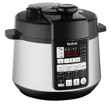 TEFAL CY621D32 / Black