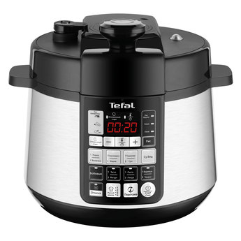 TEFAL CY621D32 / Black