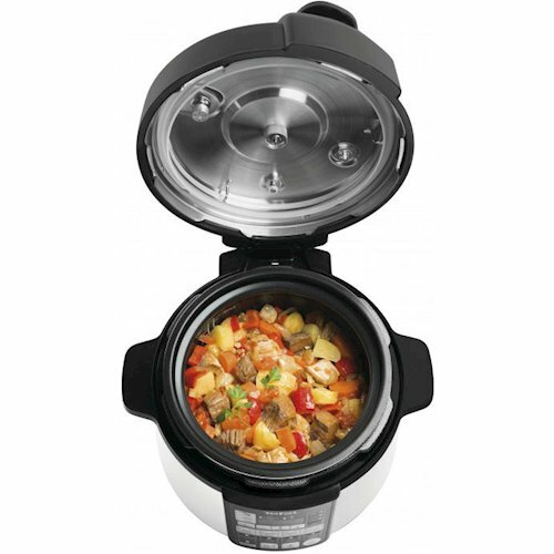 TEFAL CY621D32 / Black