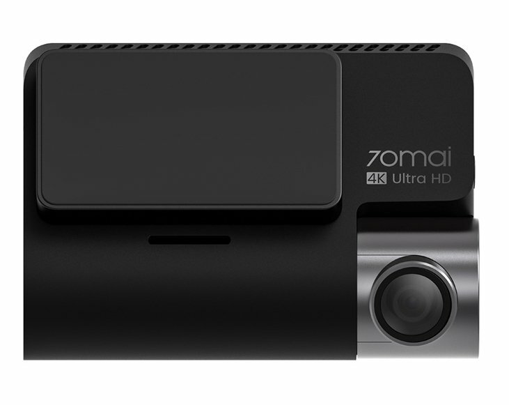 Xiaomi 70Mai A800 4K Dash Cam / Black