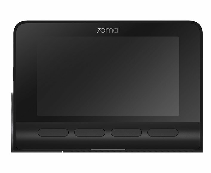 Xiaomi 70Mai A800 4K Dash Cam / Black