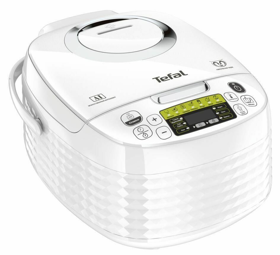 TEFAL RK745132 / White