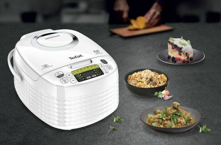 TEFAL RK745132 / White