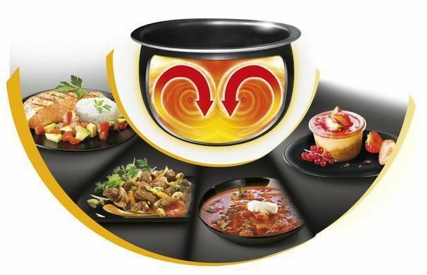 TEFAL RK745132 / White