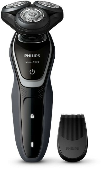 Philips S5110/06 / Black