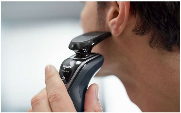 Philips S5110/06 / Black