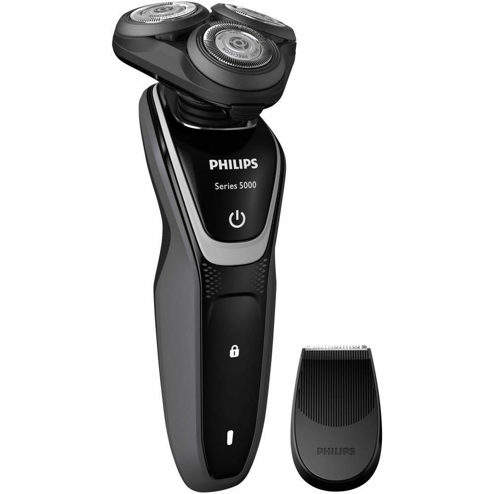 Philips S5110/06 / Black