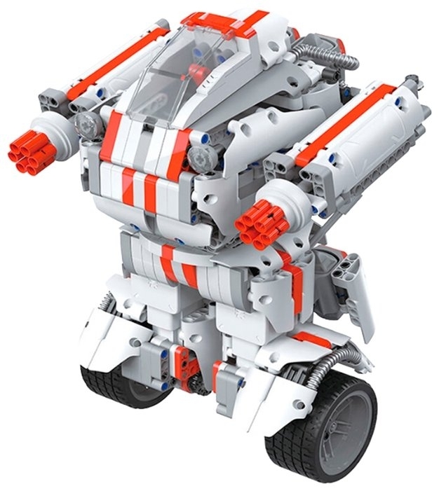 Xiaomi Mi Bunny Robot Builder
