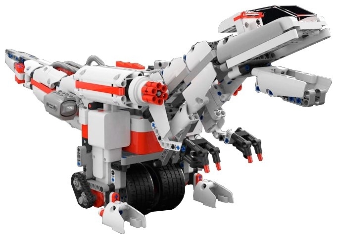 Xiaomi Mi Bunny Robot Builder