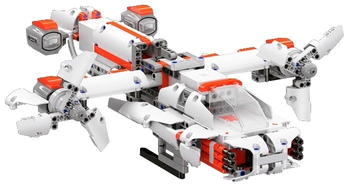 Xiaomi Mi Bunny Robot Builder