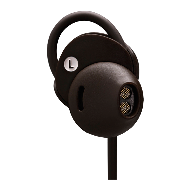 Marshall MINOR 2 / Bluetooth / Brown