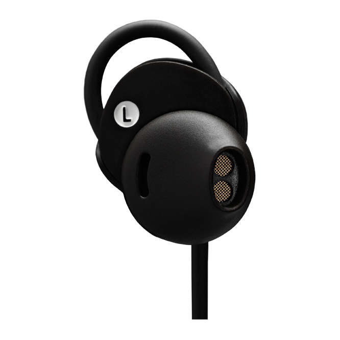 Marshall MINOR 2 / Bluetooth / Black