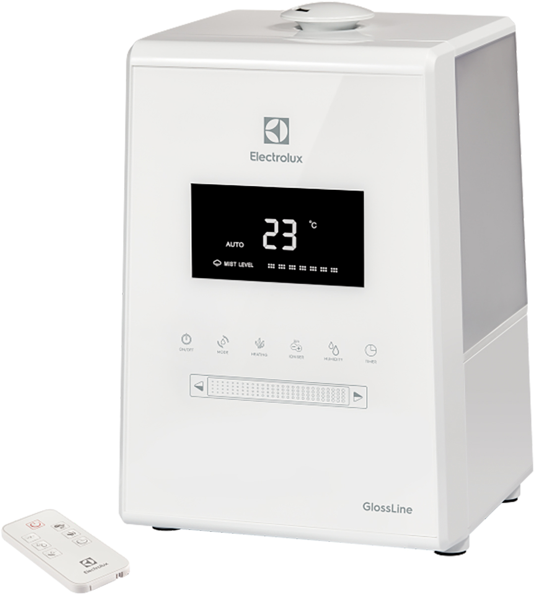 Electrolux EHU-3615D / White