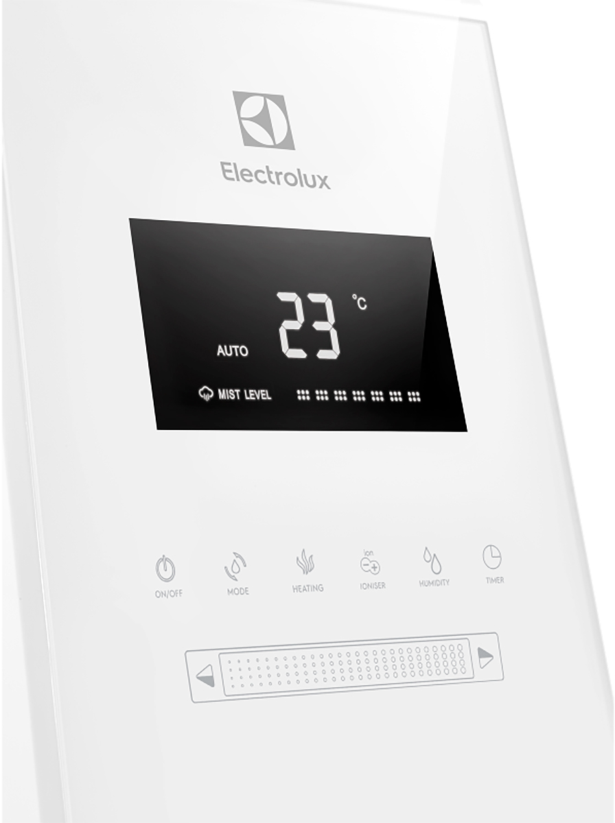 Electrolux EHU-3615D / White