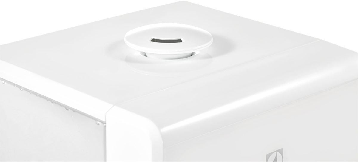 Electrolux EHU-3615D / White