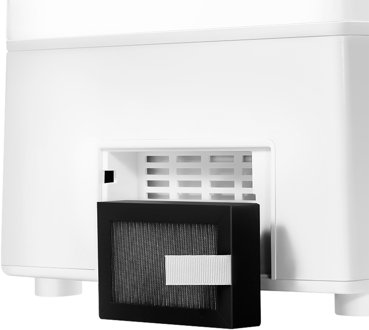 Electrolux EHU-3615D / White