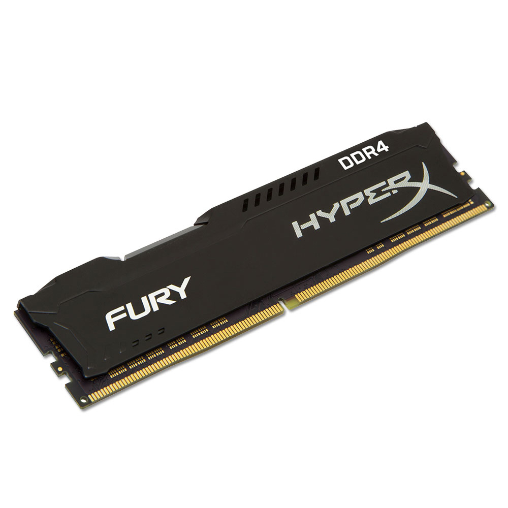 Kingston HyperX FURY HX432C16FB4/16 16GB DDR4 3200MHz