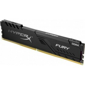 Kingston HyperX FURY HX432C16FB4/16 16GB DDR4 3200MHz