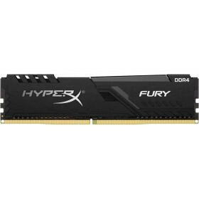 Kingston HyperX FURY HX432C16FB4/16 16GB DDR4 3200MHz