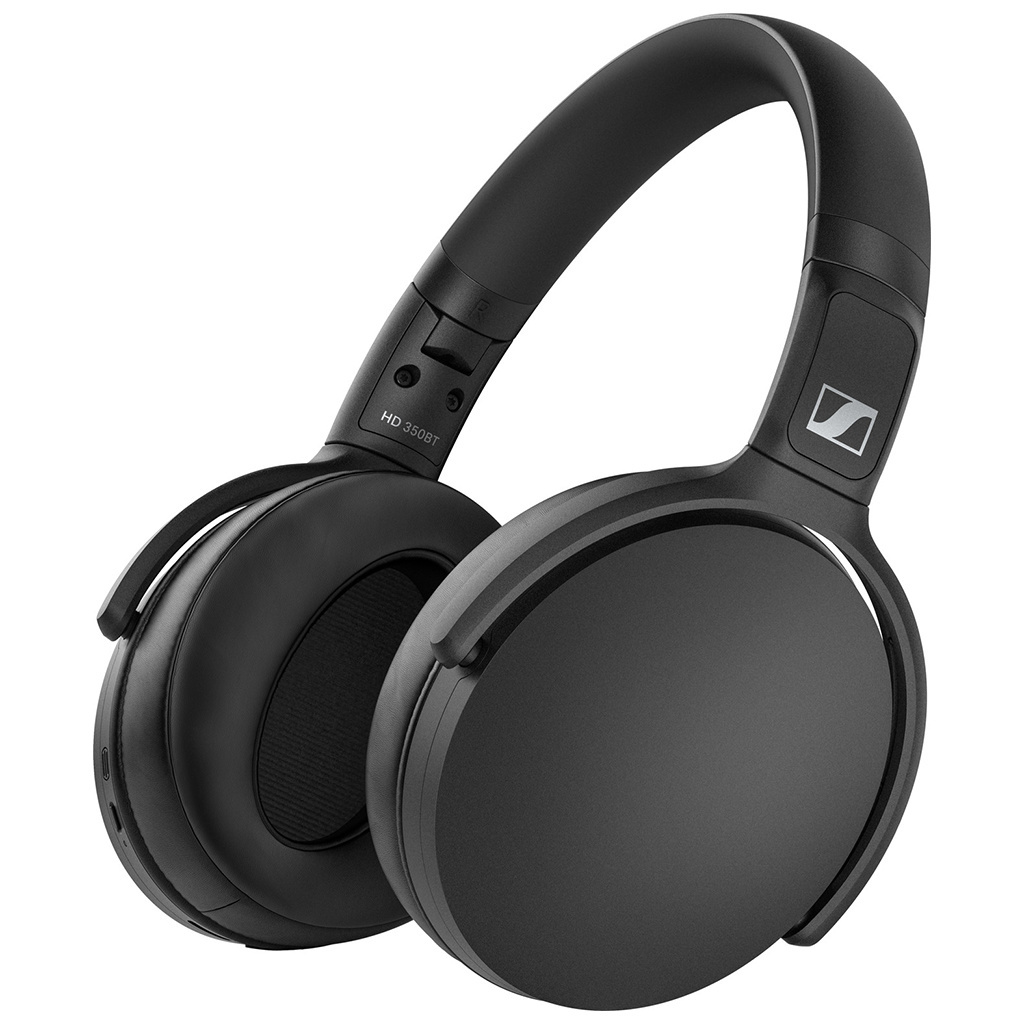 Sennheiser HD 350BT / Black