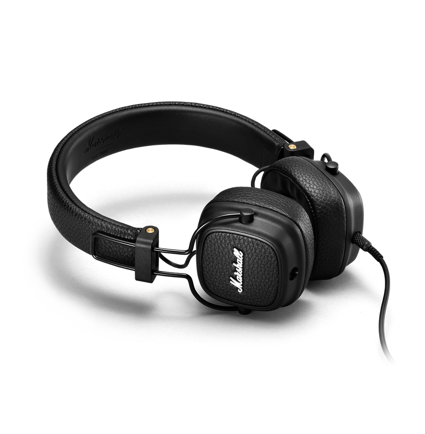 Marshall MAJOR 3 / Black