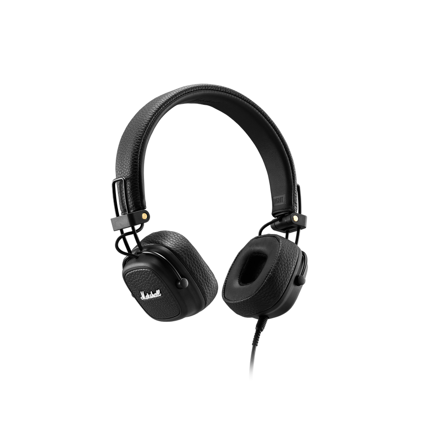 Marshall MAJOR 3 / Black
