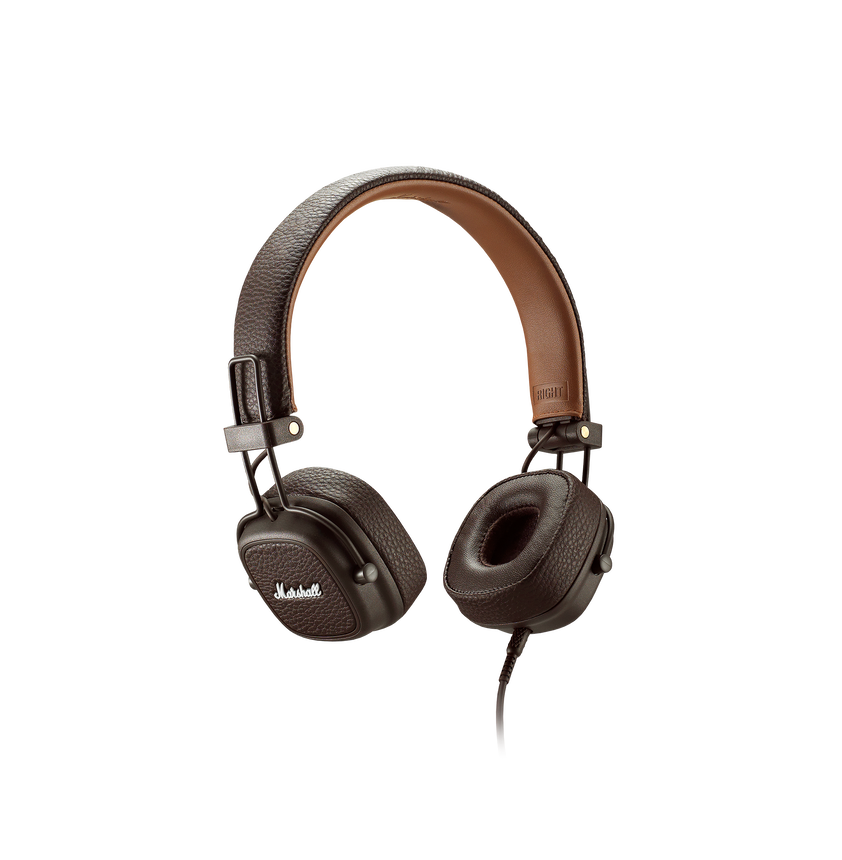 Marshall MAJOR 3 / Brown