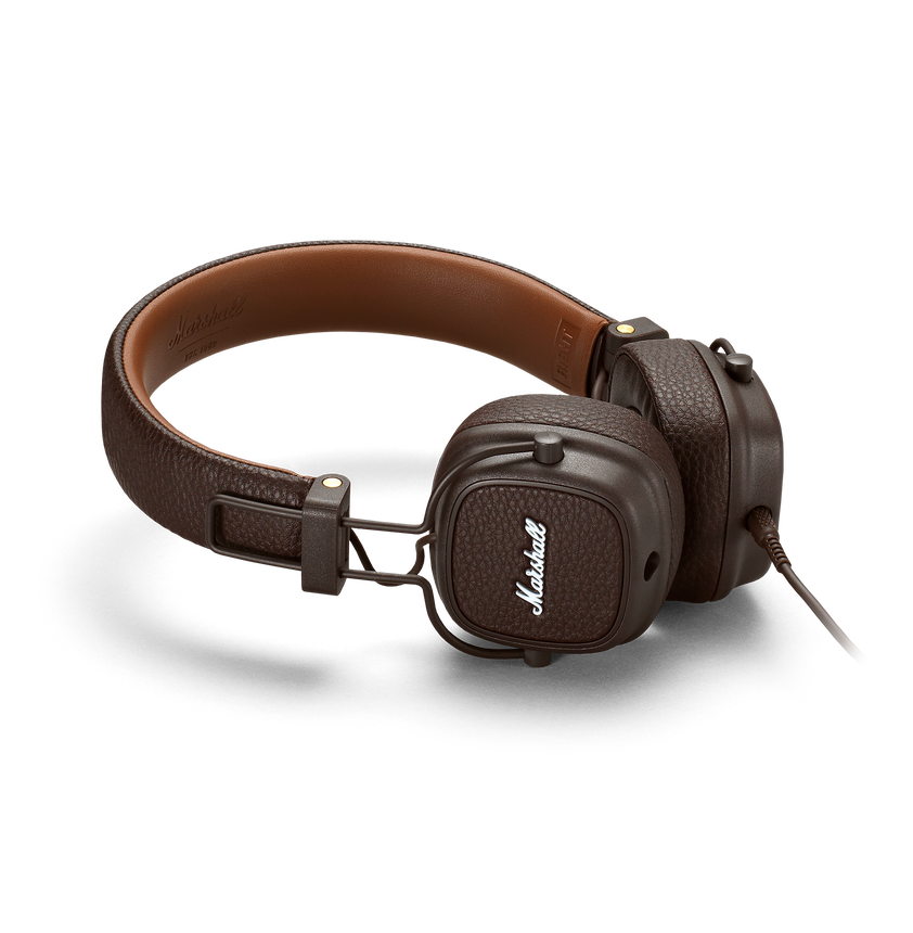Marshall MAJOR 3 / Brown