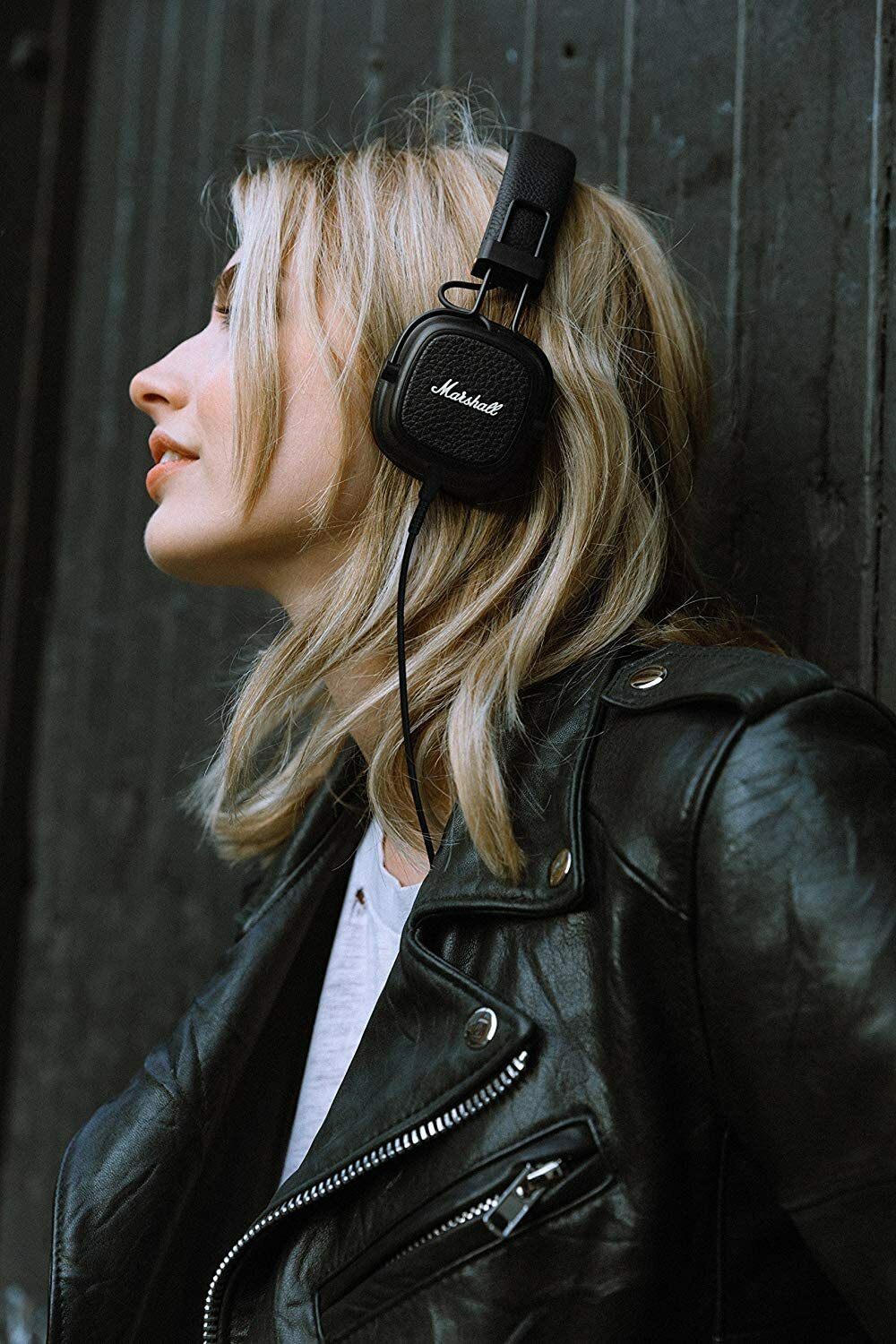 Marshall MAJOR 3 / Black