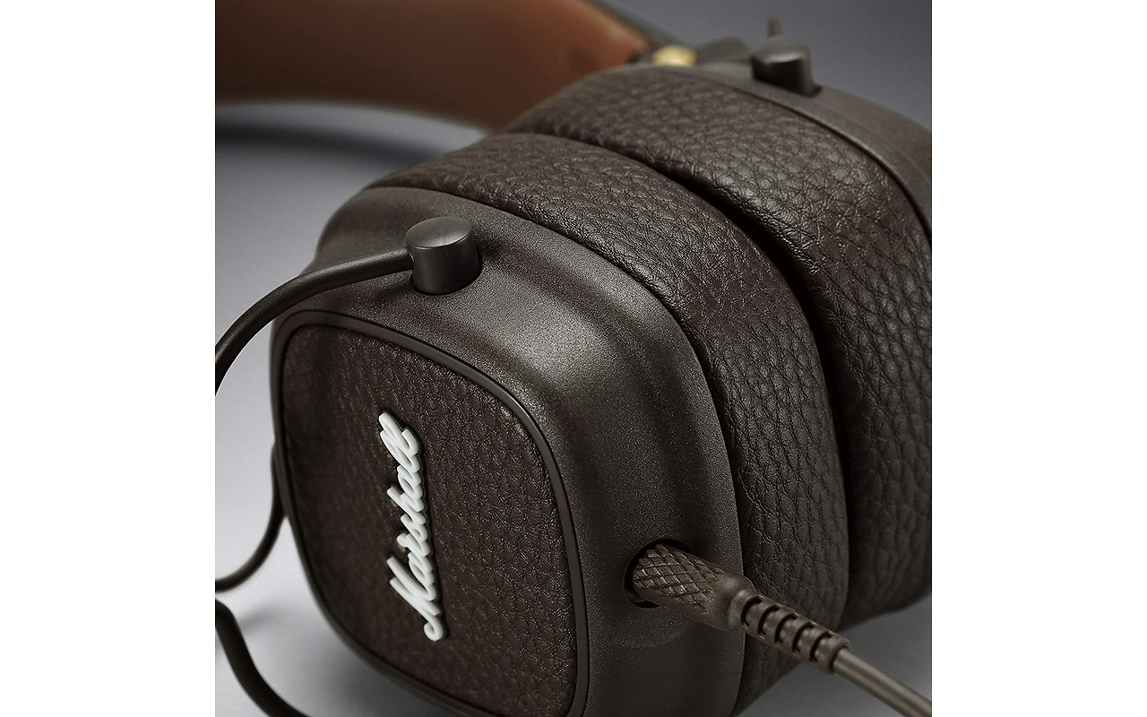 Marshall MAJOR 3 / Brown
